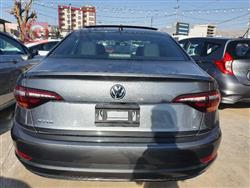 ڤۆڵکسواگن جێتا